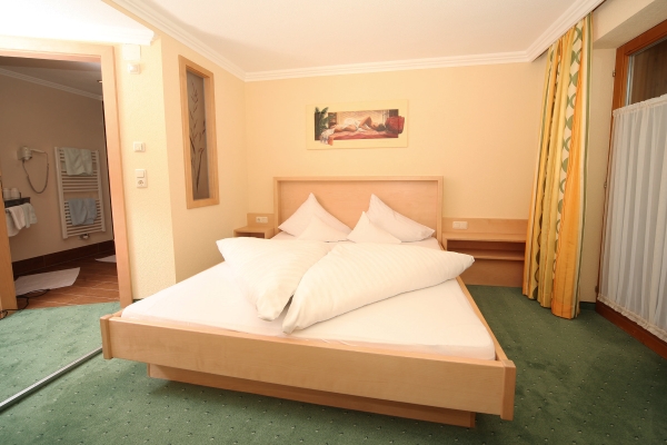 Frühstückshotel Margret